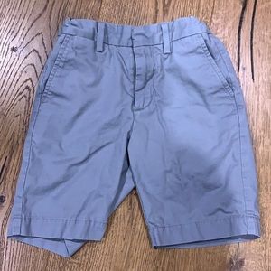 JCrew shorts gray 6 EUC